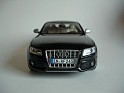 1:18 Norev Audi S5 Coupe 2009 Black. Uploaded by Ricardo